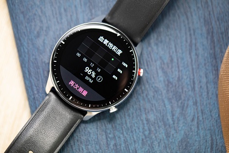 一款让你爱不释手的时尚智能手表，华米 Amazfit GTR 2 究竟好在哪？
