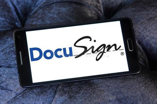 二季度营收涨幅超4成，DocuSign对未来签下保证书？