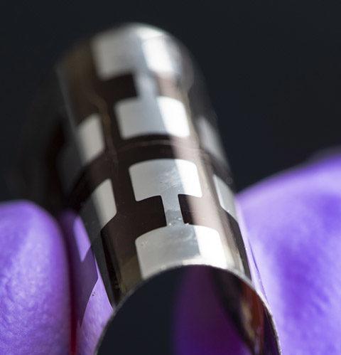 NREL科学家以23.1％的效率构建全钙钛矿串联太阳能电池