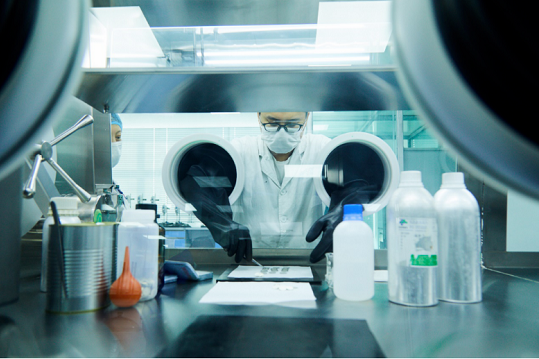 关于锂电池,你不能只知道充电