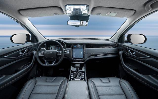超级奶爸神车，长安欧尚科赛Pro正式上市，8.59万元起售