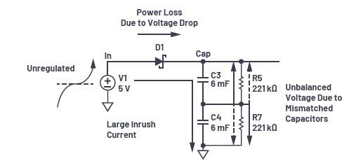 使用超級電容儲能多大才足夠大？