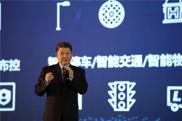释放“连接”能量，发力“新基建” 中国电信天翼物联成AIoT生态落地先行者
