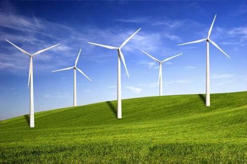 新材料情报NMT | 从“十四五”规划看新能源“风光”无限