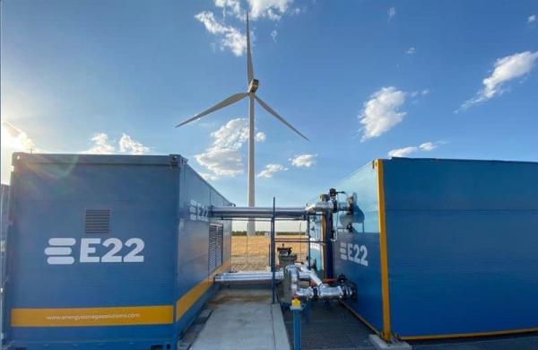 维多利亚州大型锂离子电池提供网络服务  重申澳洲可再生能源市场地位