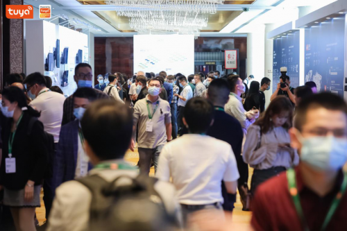 全球硬科技开发者大会（佛山）正式开幕，聚焦制造业智慧转型
