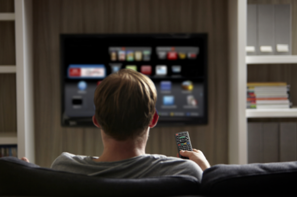 智能电视也进入消费者重视芯片的时代了