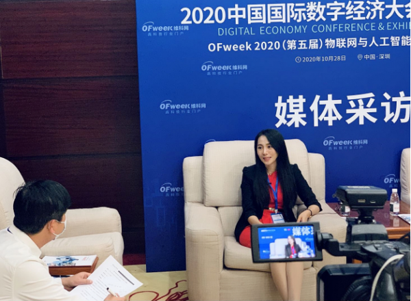 专访深圳科卫总经理何英：布局机器人租售蓝海，四位一体模式赋能产业升级！