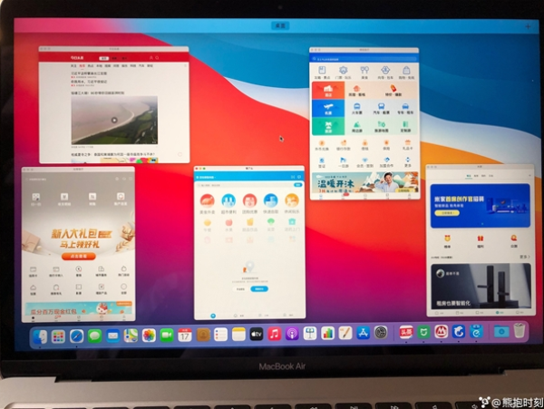 新MacBook运行iOS应用到底怎么样？体验结果来了！