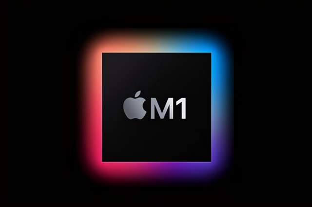 苹果M1将有望实现ARM阵营在PC市场击败Intel的梦想