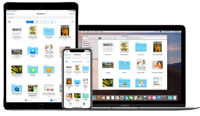 苹果警告：iOS应用必须兼容Mac，有人欢喜有人愁！
