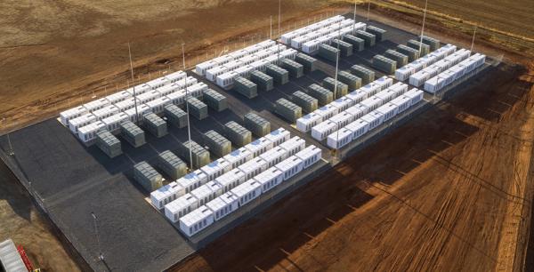 西澳大利亚州开发大型电池   强化西澳州电力系统搭建