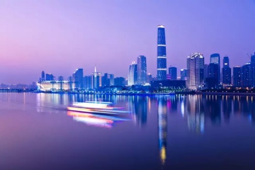 云、AI、5G加速羊城“智数”发展，华为广州城市峰会2020即将召开