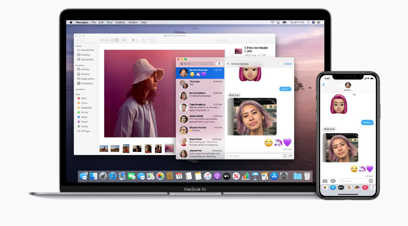 苹果警告：iOS应用必须兼容Mac，有人欢喜有人愁！