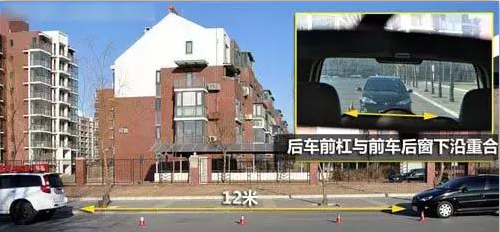 超声波传感器用于汽车后视镜测距提高行车安全性