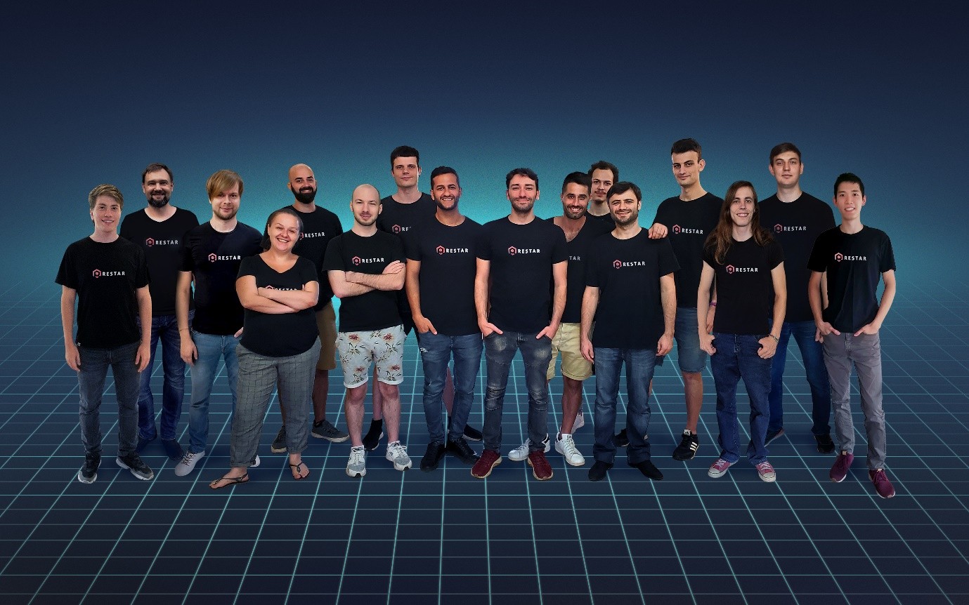 Unity收购以色列人工智能3D扫描公司RestAR 