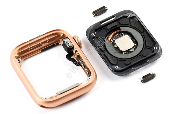 打开Apple Watch SE，看看它与S5有哪些差别？