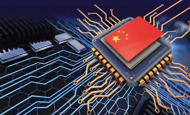 梁孟松离职，中国的芯片制造工艺或许将再次止步不前