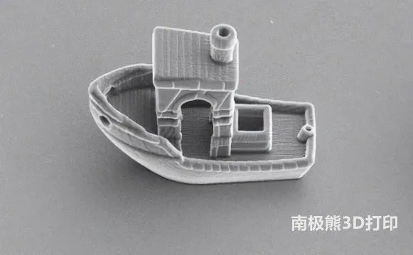 这10款全3D打印船，具备实用价值！