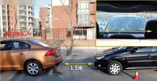 超声波传感器用于汽车后视镜测距提高行车安全性