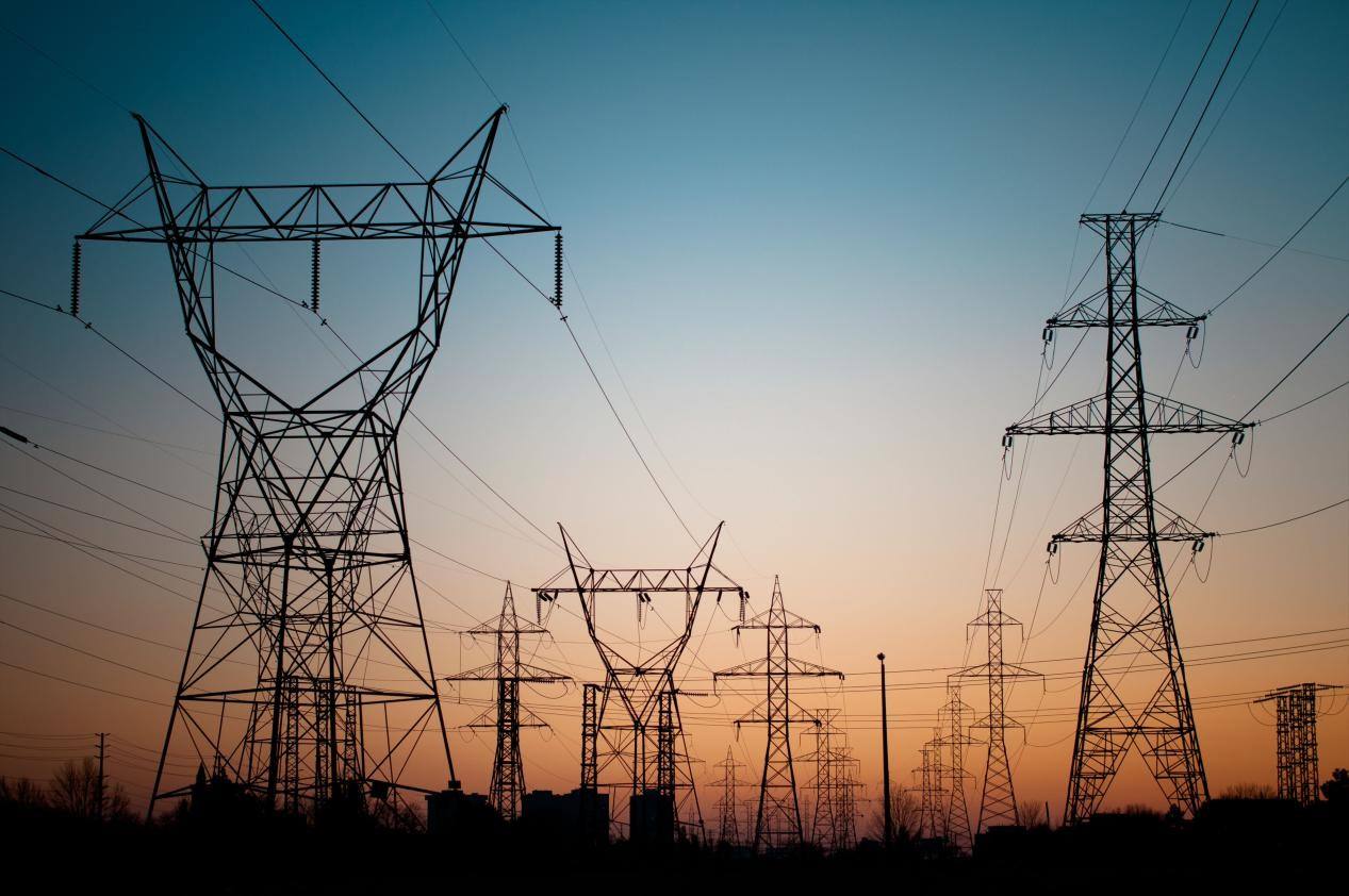11月河南全社会用电量275.95亿千瓦时 同比增11.22%