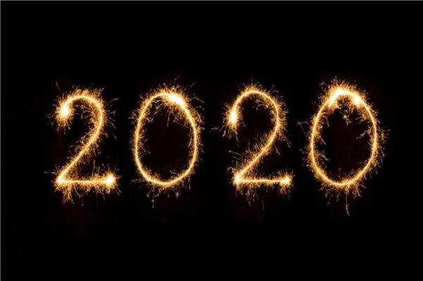回望2020年：科技圈这12件大事，你还记得几件？