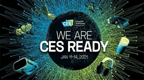 CES 2021全球科技展：联想ThinkPad笔记本重拳出击,这些新品不容错过
