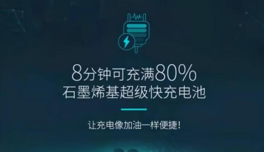 廣汽回應(yīng)續(xù)航質(zhì)疑：8分鐘充電80%，1000公里續(xù)航，今年一定落地！