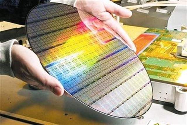 中国芯片制造产业稳步推进，又一家芯片制造企业即将量产14nm