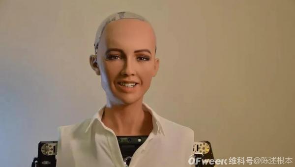 陈根：2021年，人形机器人之年