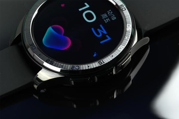 E开箱：vivo 旗下首款智能手表，vivo WATCH不乏是个不错的选择