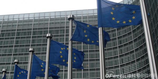 欧盟委员会注入29亿欧元部署电池联盟战略  打造欧洲电池创新世代