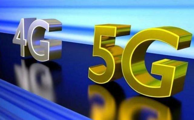 美国在5G网络建设方面无力追赶中国，5G基站不到中国10%
