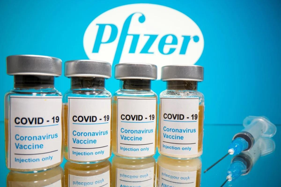 靠做新冠疫苗，药企能赚大钱吗？