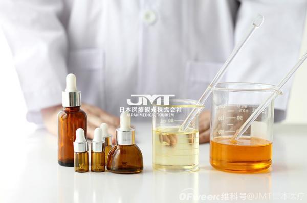 JMT日本干细胞-化妆品中的干细胞培养液与再生医疗中干细胞培养的区别及要点