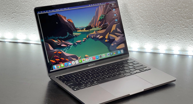 M1版MacBook被苹果计划报废？固态硬盘被质疑加速消耗！