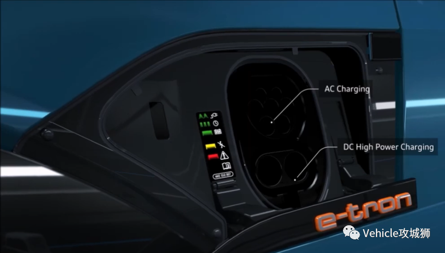 Audi电动化之路
