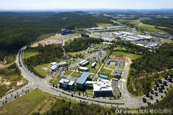 澳大利亚建造第一家氢燃料电池工厂  推动新型储能系统发展
