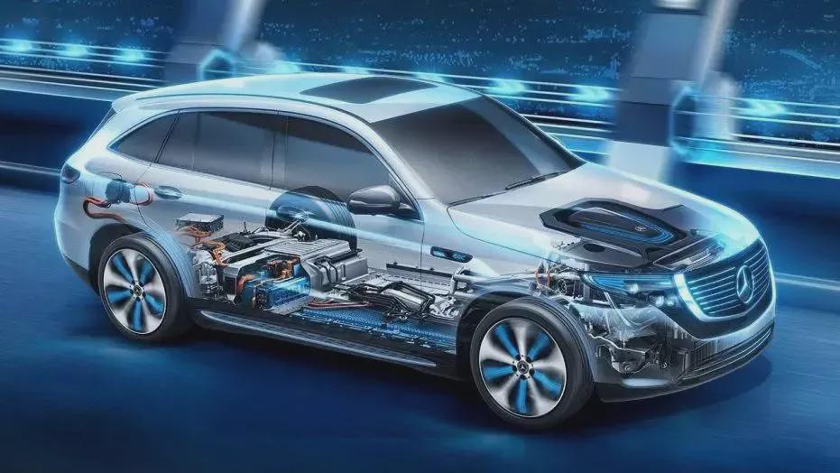 汽车周报|富士康-吉利和FF讨论电动车的合作；百度已确定与吉利电动汽车合资企业的首席执行官和品牌…