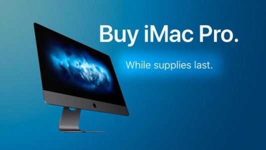 iMac Pro即将停产，苹果葫芦里卖的什么药？