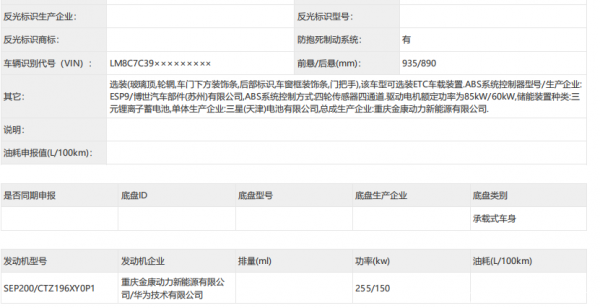 这些车用上了华为的电驱动、电控、BMS、OBC