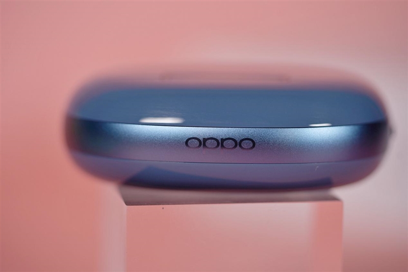 OPPO Enco X蓝调版真无线降噪耳机评测：尝鲜丹拿音效！Hi-Fi般的感觉