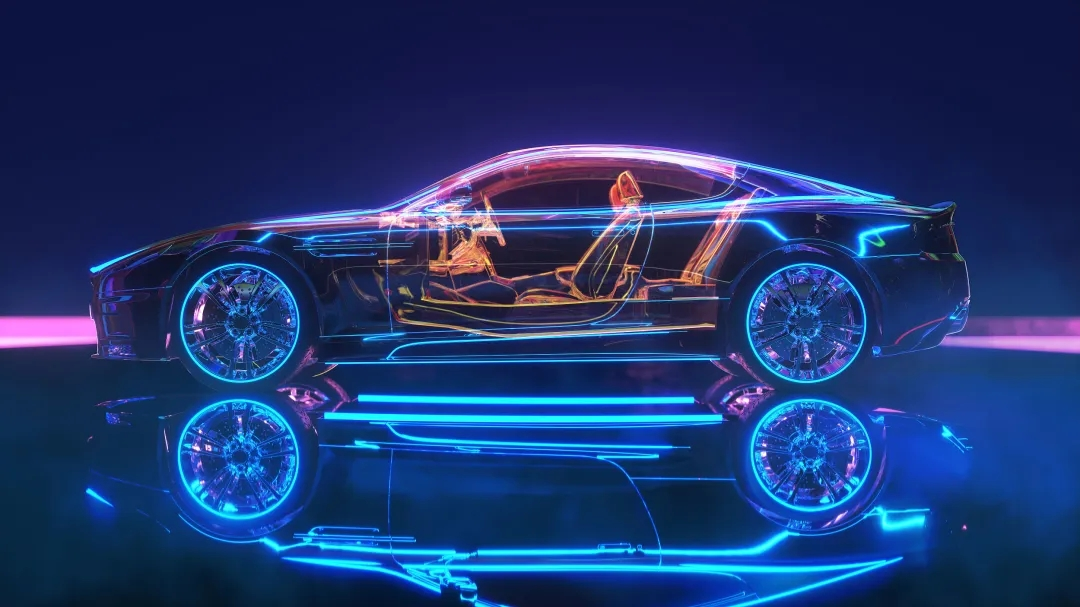 AI芯天下丨分析丨科技公司均计划造车，为何成为必然现象？