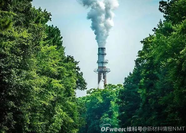可持续 | “备考”碳中和，中国“解绑”化石能源依赖