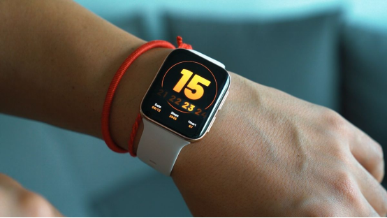 搭载“鸿蒙”的华为Watch 3，是智能手表的标准答案吗？