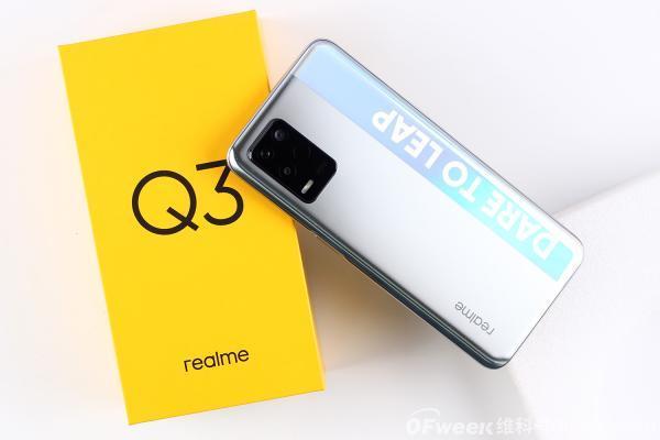 E开箱：又入手两款realme，Q3与真我 buds air 2neo实际表现如何