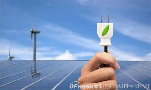 新材料情报NMT | 可持续 | 全球清洁能源催生“绿色人才”价值