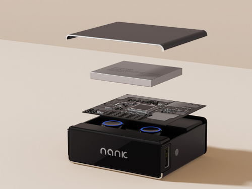 无延迟同步!NANK南卡发布N2S无线蓝牙耳机：核“芯”升级!