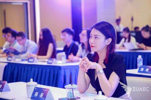 泽达易盛受邀出席第六届浙江大学校友创业大赛民生健康行业赛