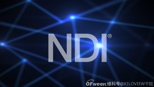 NDI能跨网段传输吗？